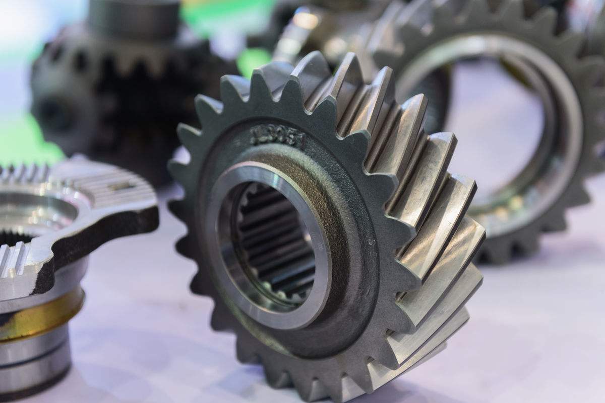 Parts aftermarket market concentration is too low