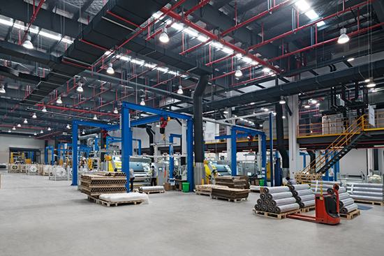 The auto parts market needs channel integration