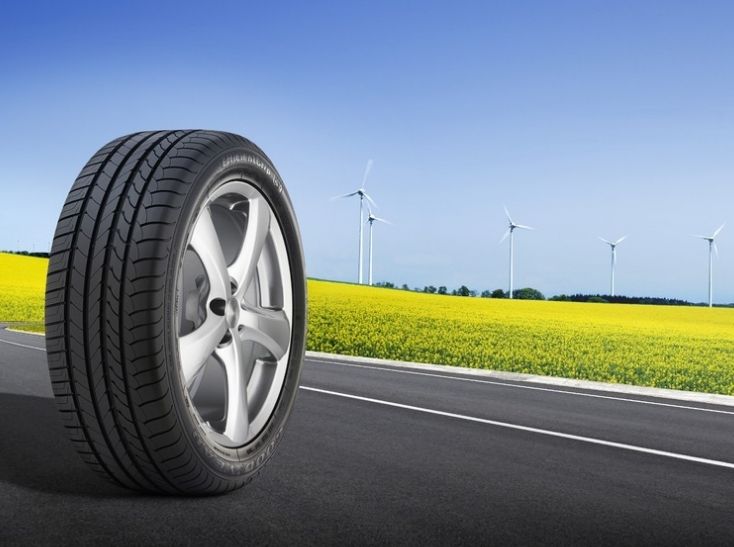 Do you know the longest life of a car spare tire?