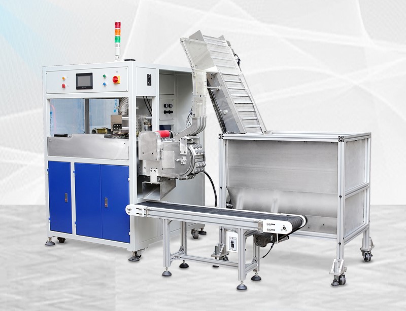 全自动瓶盖移印机